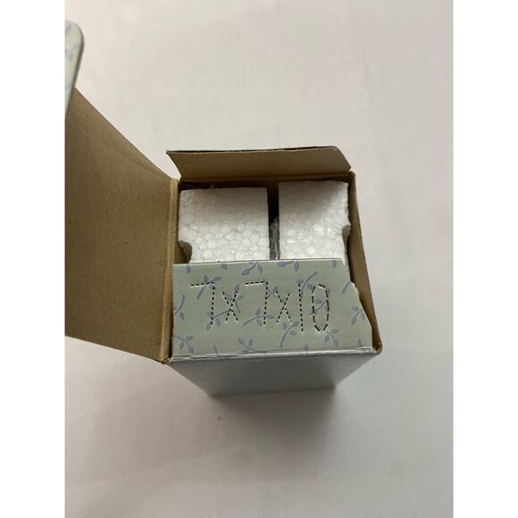 Enesco Cherished Teddies My First Tooth Fairy Covered Box 790516A Vintage 2002 - Picture 7 of 7